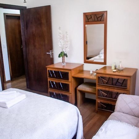 Casa Di Mattoni Villa Bento Goncalves Luaran gambar