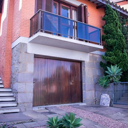 Casa Di Mattoni Villa Bento Goncalves Luaran gambar