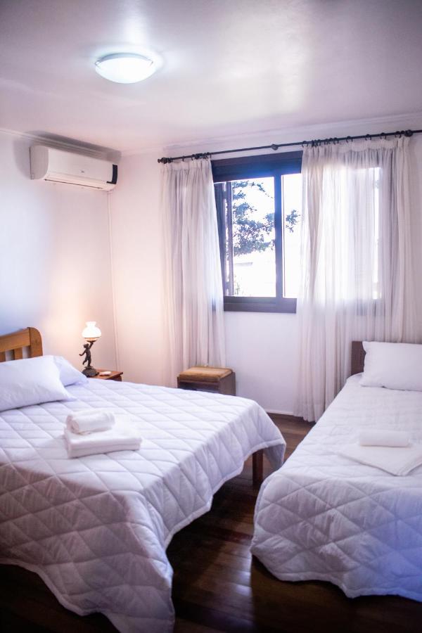 Casa Di Mattoni Villa Bento Goncalves Luaran gambar