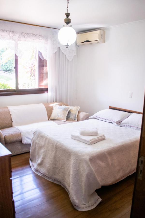Casa Di Mattoni Villa Bento Goncalves Luaran gambar