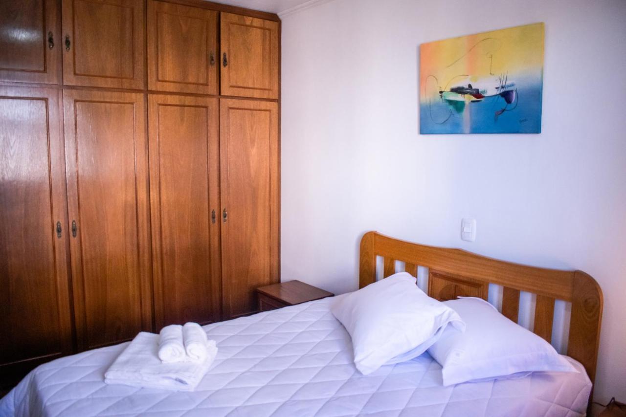 Casa Di Mattoni Villa Bento Goncalves Luaran gambar