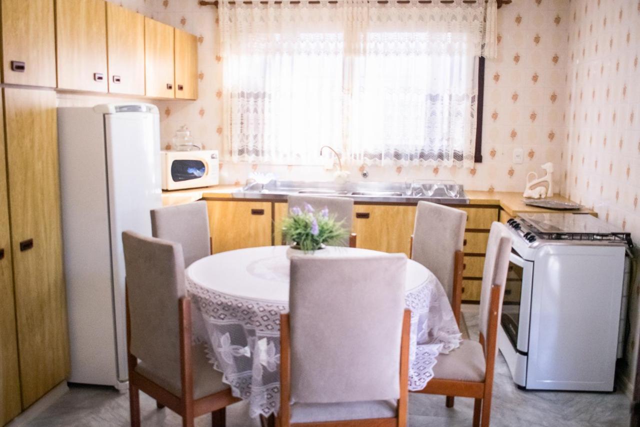 Casa Di Mattoni Villa Bento Goncalves Luaran gambar